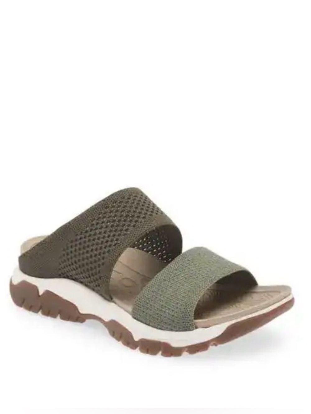 BIONICA  Nilsa Sport Slide Sandal